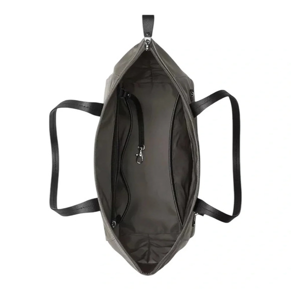 MICHAEL Michael Kors Kelsey Large Nylon Tote Bag - Picture 5 of 14